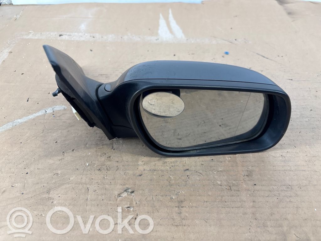 Mazda 3 I Etuoven sähköinen sivupeili 