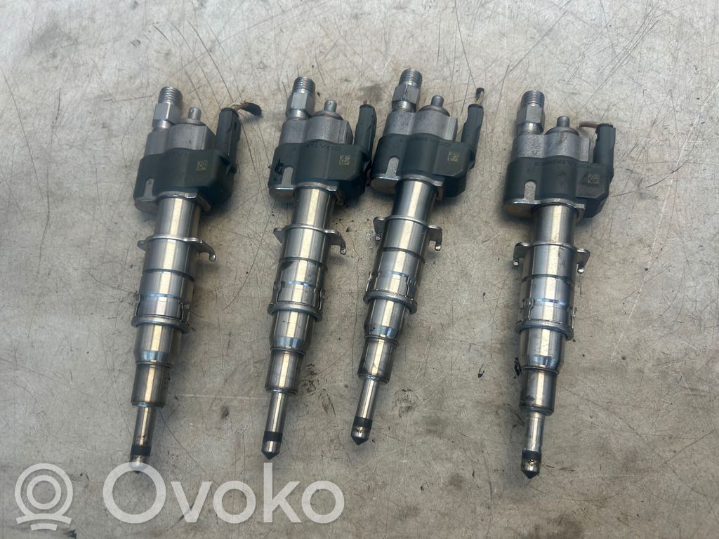 Kit d'injecteurs de carburant   7589048,1353758904807,10181010,758904807