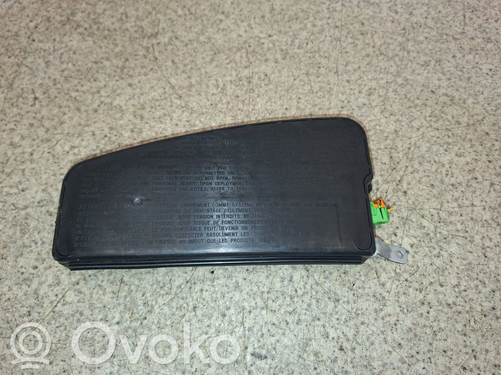 Poduszka powietrzna Airbag fotela   30350078E,1020140100294,1648601805