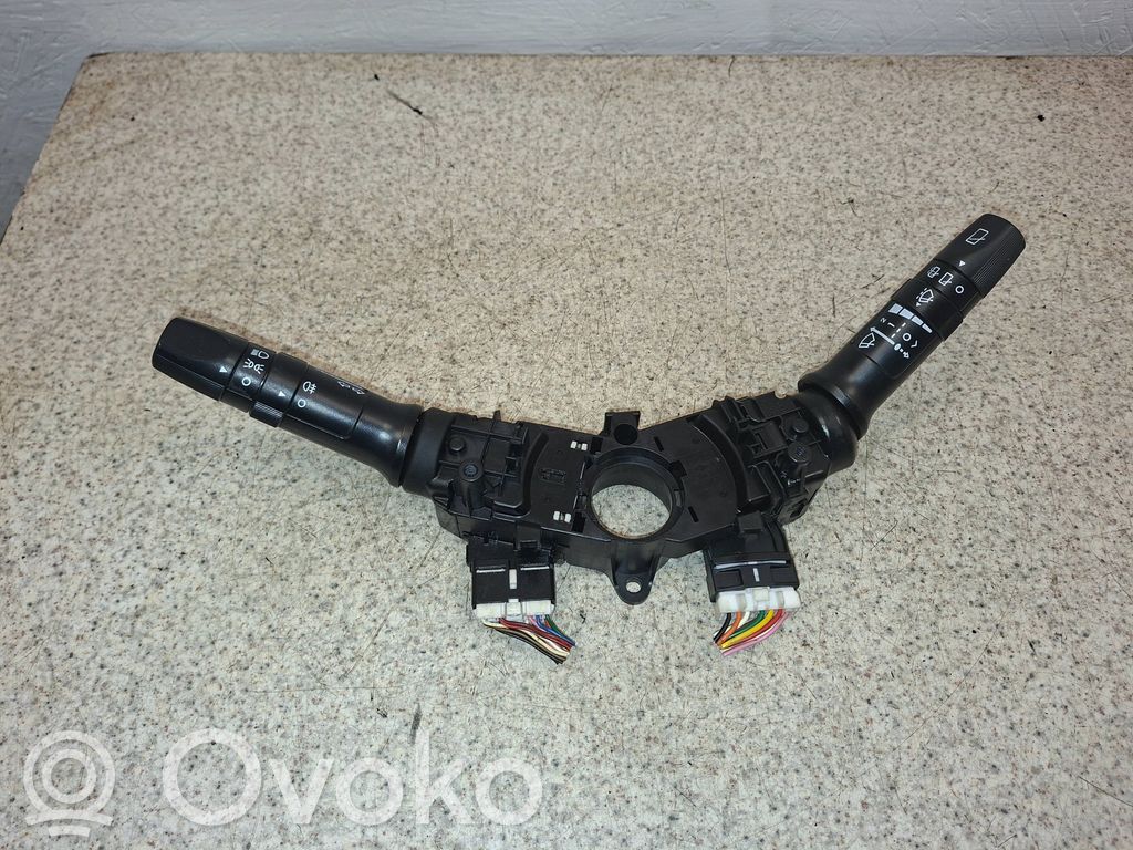 KIA Picanto Interruptor/palanca de limpiador de luz de giro 