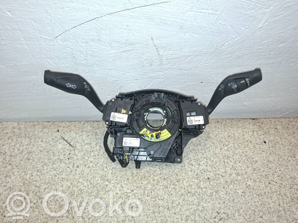 Ford Transit Commodo, commande essuie-glace/phare 