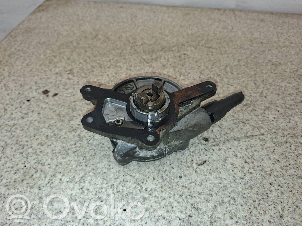 Mercedes-Benz R W251 Unterdruckpumpe Vakuumpumpe 