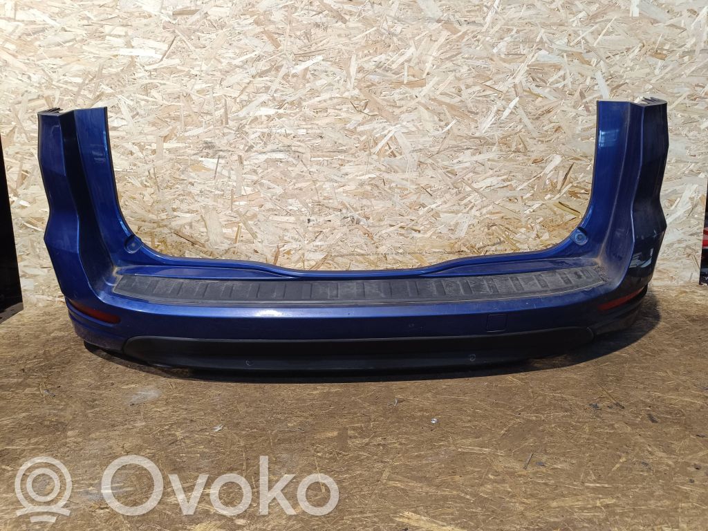 Ford S-MAX Pare-chocs 
