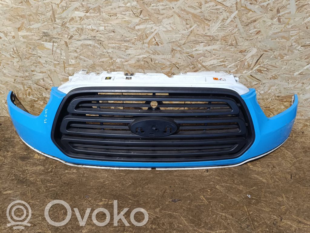 Ford Transit Kühlergrill 