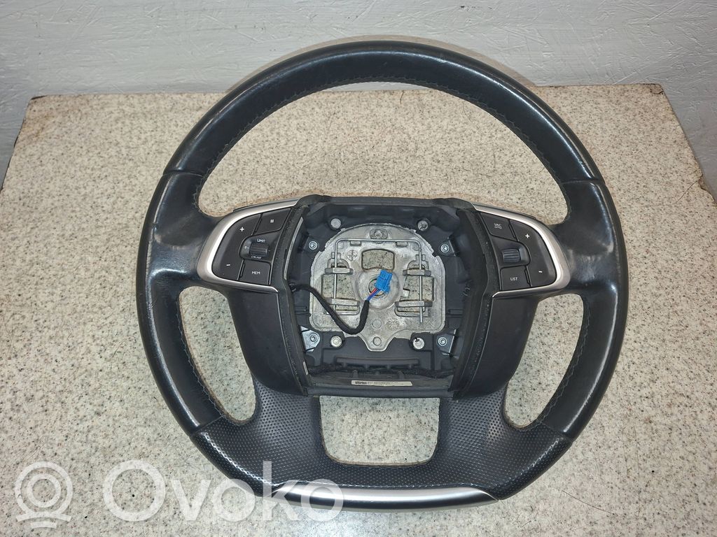 Citroen DS4 Volante 