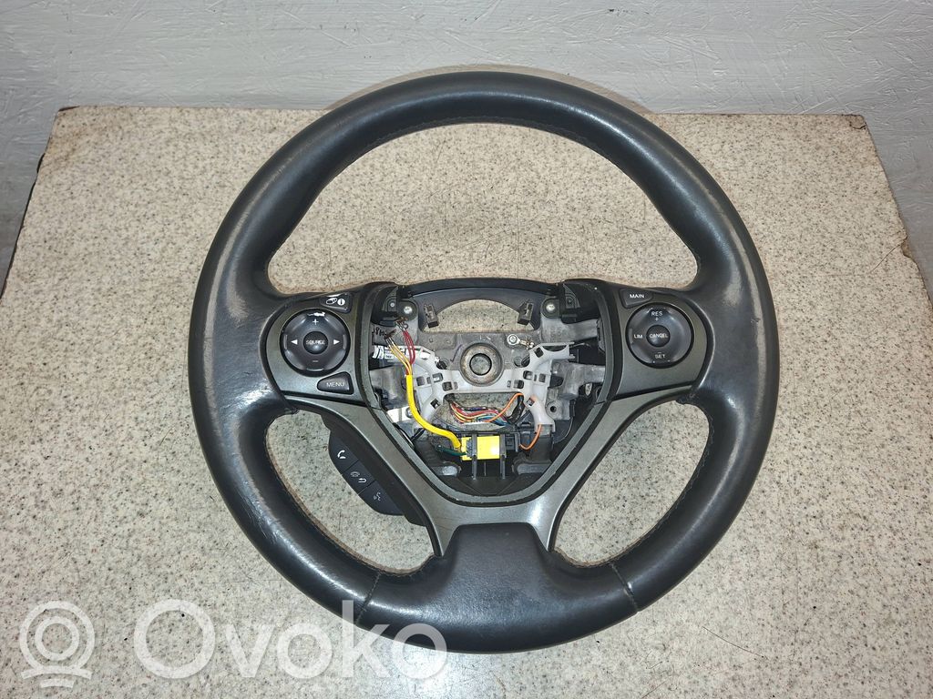Ohjauspyörä   621056800,30452588