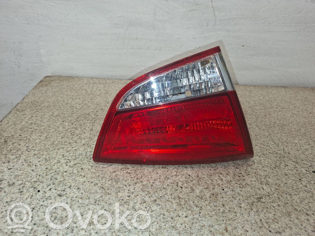 Hyundai ix35 Takaluukun takavalot 