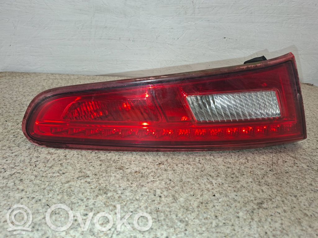 Alfa Romeo Giulietta Lampă spate în caroserie 