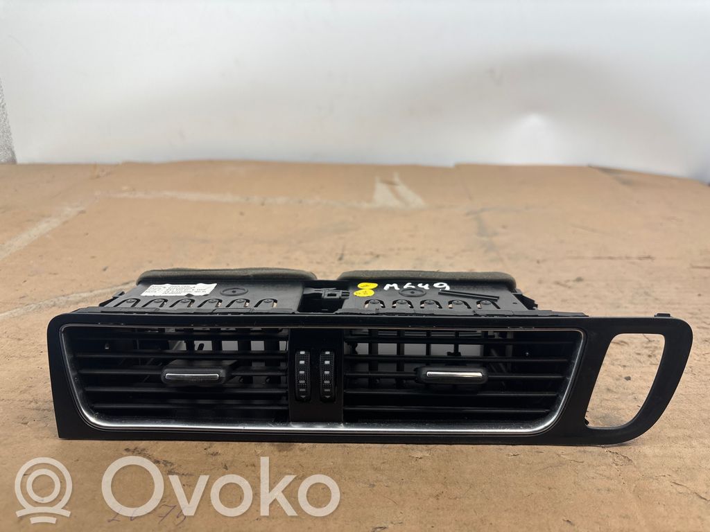 Audi Q5 SQ5 8R Griglia di ventilazione posteriore 