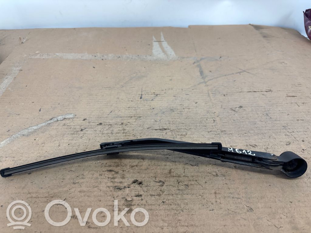BMW X1 E84 Heckscheibenwischer 
