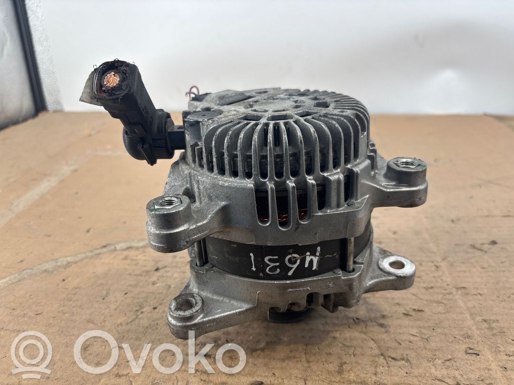 Mazda 6 Alternator 