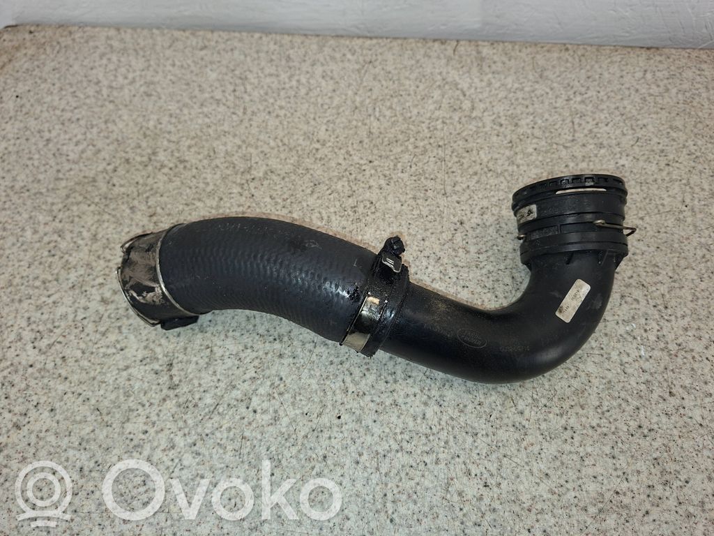 Land Rover Evoque I Intercooler hose/pipe 