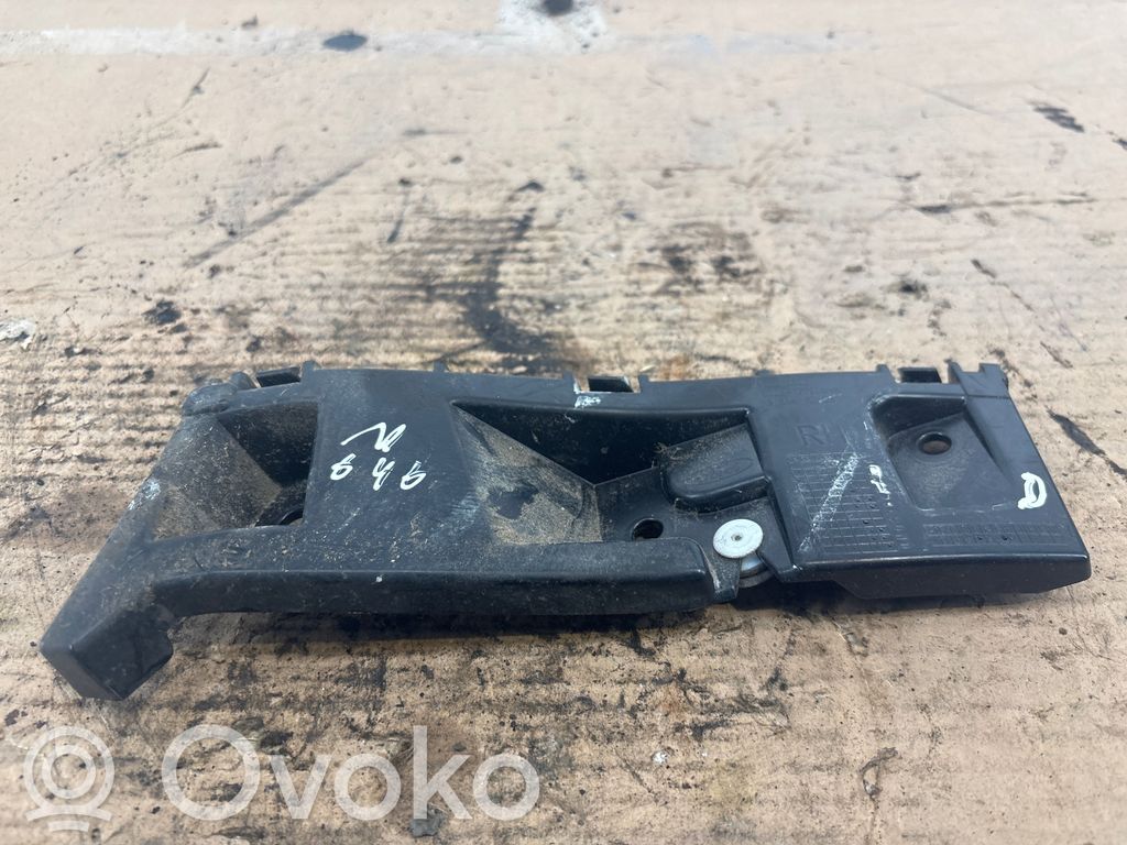 Ford S-MAX Front bumper mounting bracket 