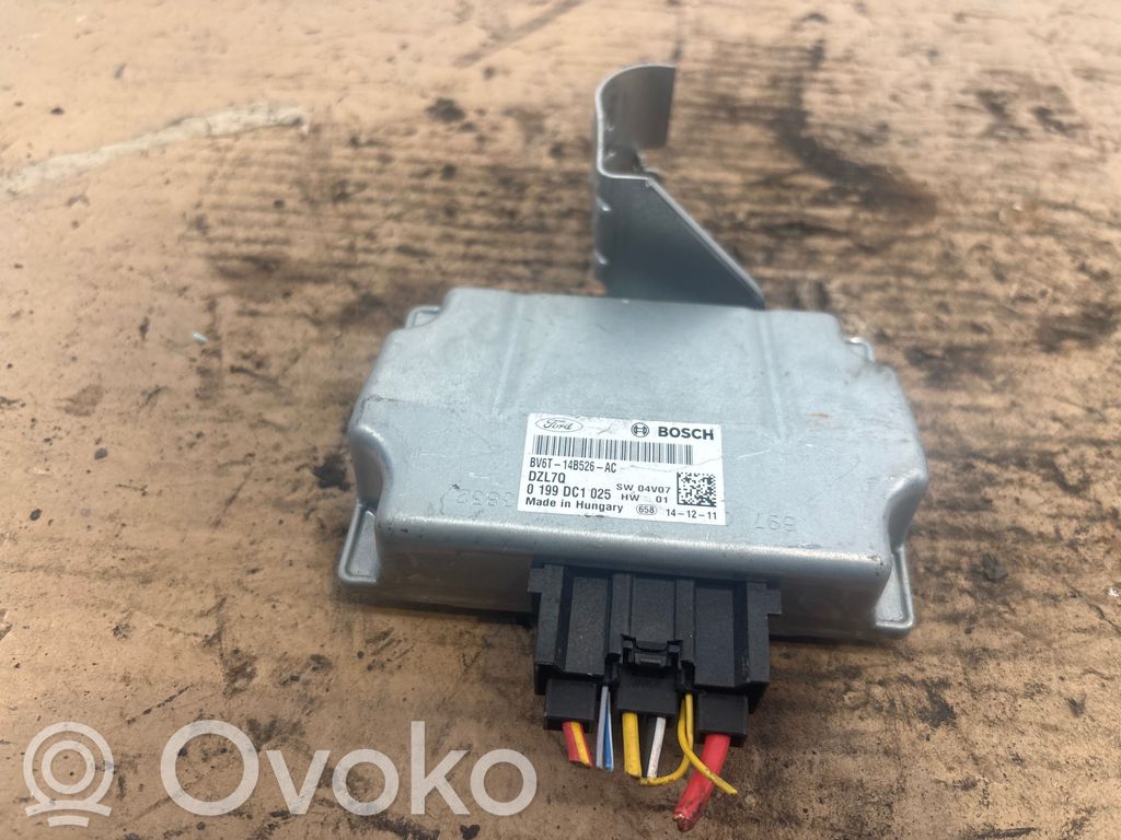 Other control units/modules   BV6T14B526AC,DZL70,0199DC1025