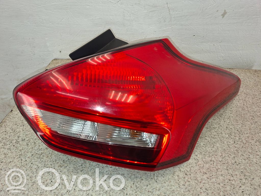 Ford Focus Rear/tail lights 
