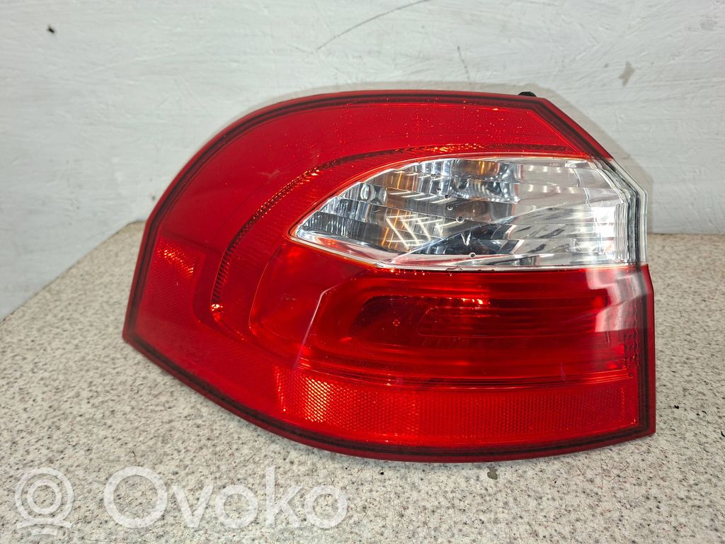KIA Rio Takavalot 