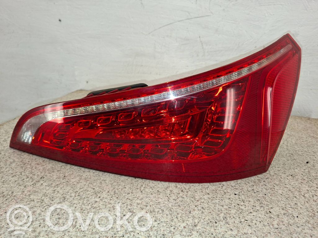 Audi Q5 SQ5 8R Takavalot 