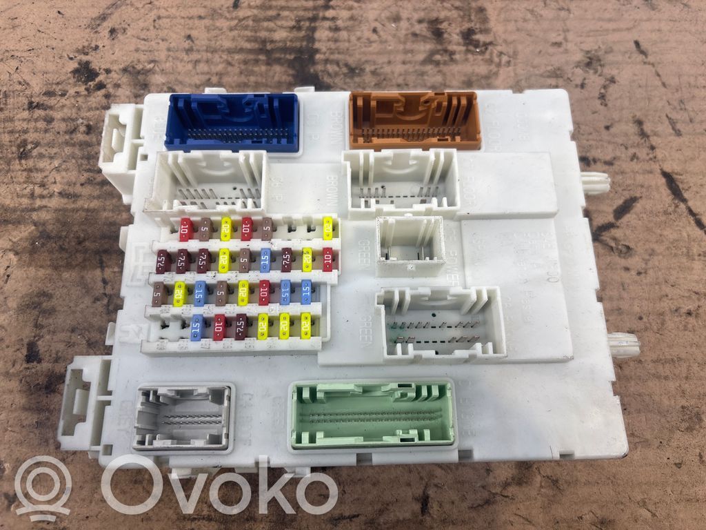 Modulo fusibile   010012,000084,30S50E213F06,97RI010012