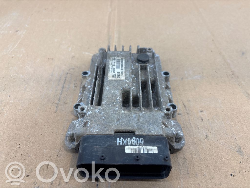 Gearbox control unit/module   954403BBA0,9002050094KH,TTF0V17YA1