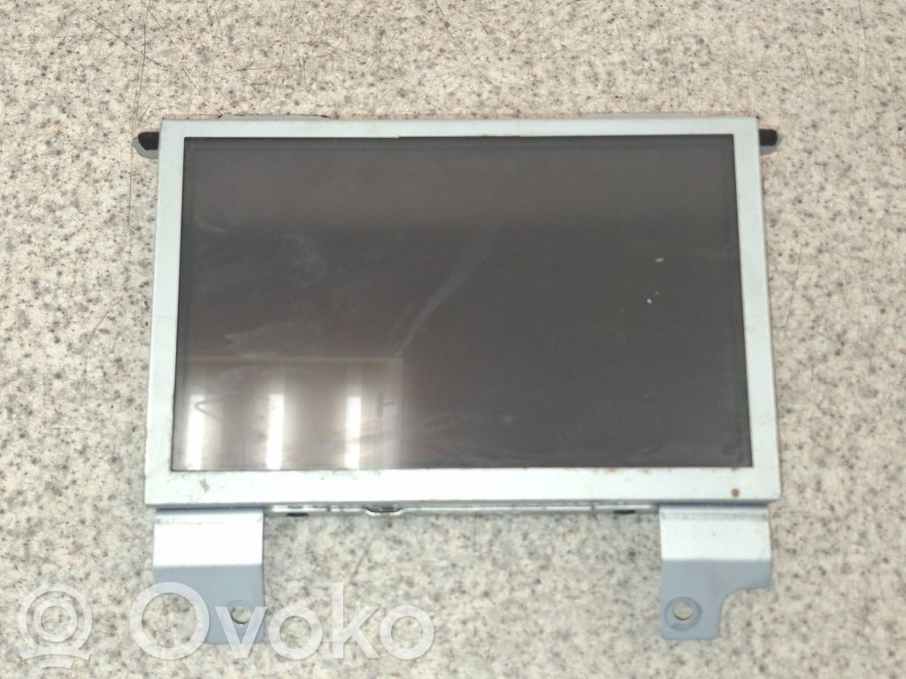 Monitor / wyświetlacz / ekran   G2GT18B955SC,G1SC063468,A13130032
