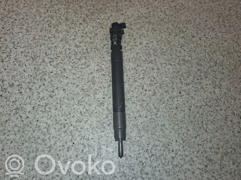 Ford Kuga I Inyector de combustible 