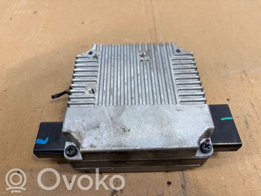 Power steering control unit/module   2T56399500,CB163257,4TFU1112