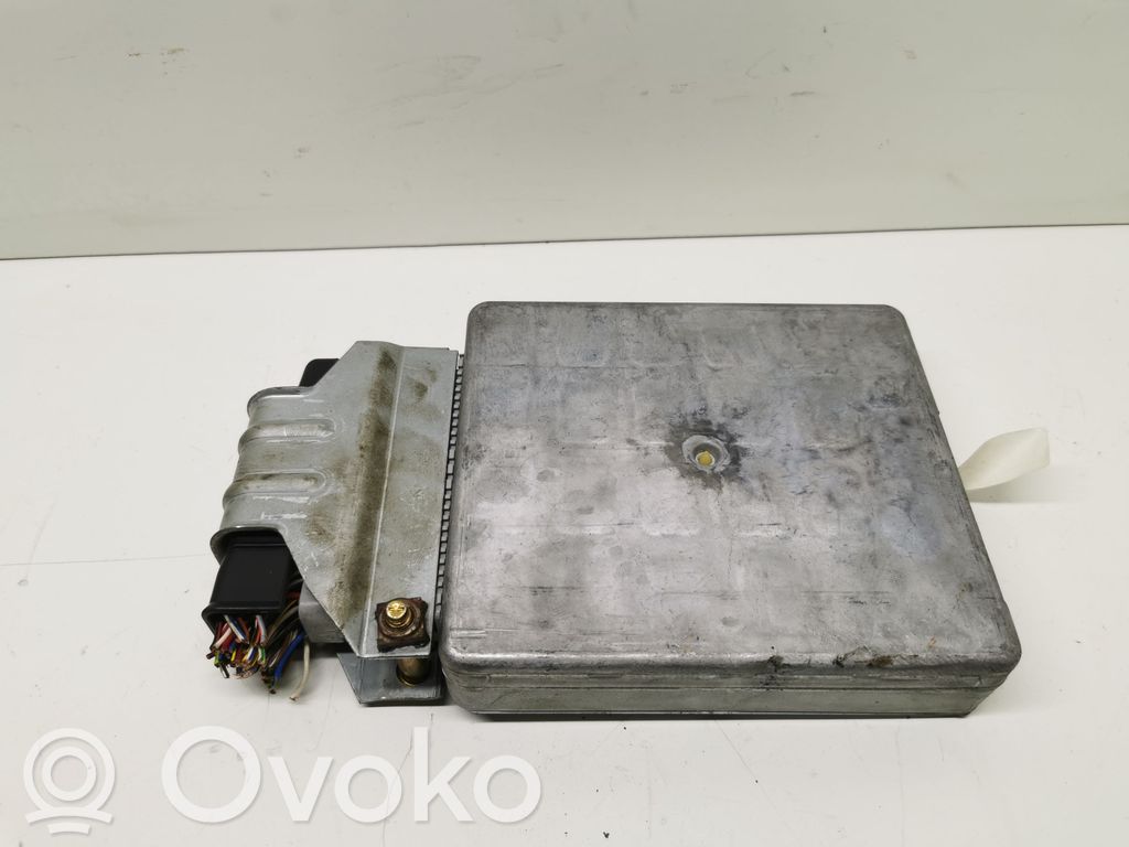 Ford Focus Engine control unit/module 