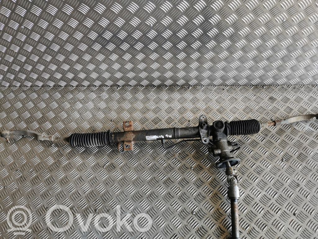 MG ZT - ZT-T Hammastanko 