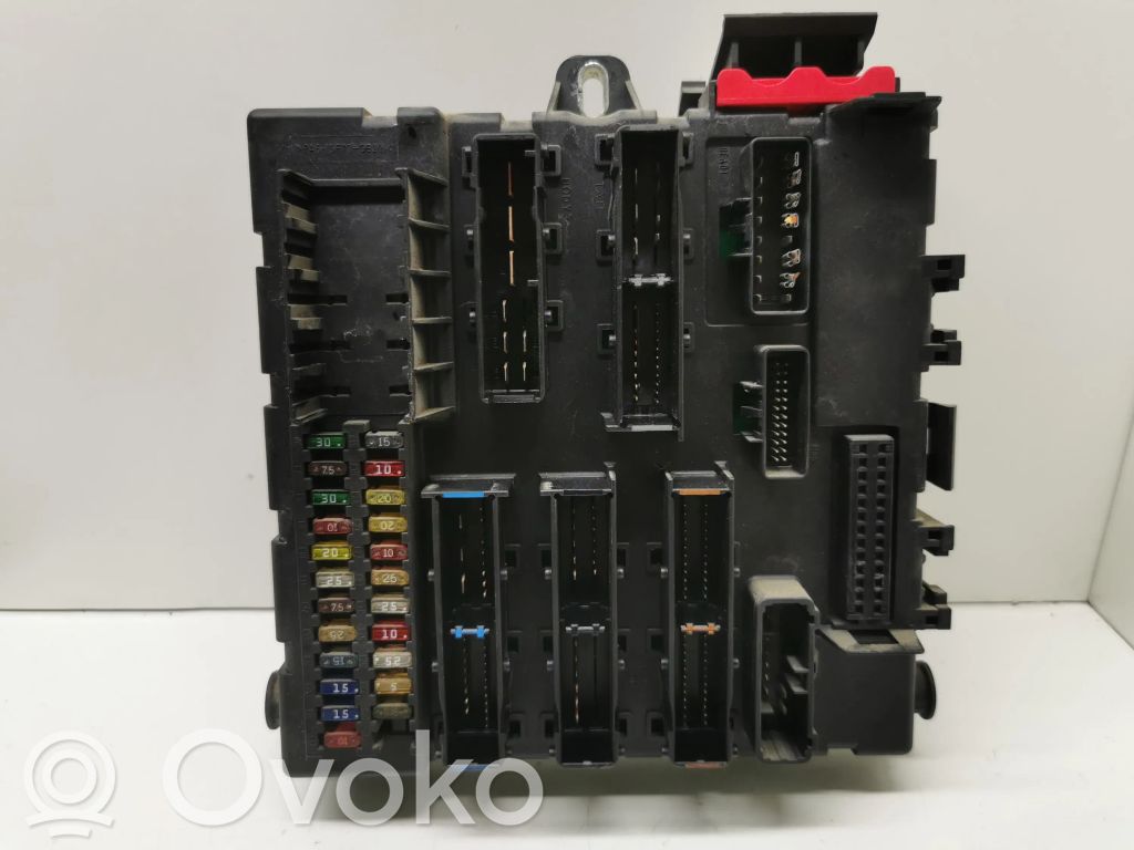 Sulakemoduuli   519047013,13112912,00045856