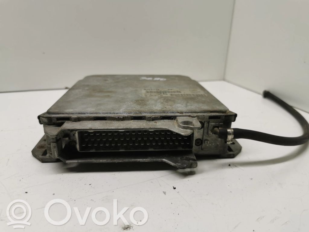 Engine control unit/module   0261200802,9618707180,940802,0953010511,12310301,26FM0139,46802