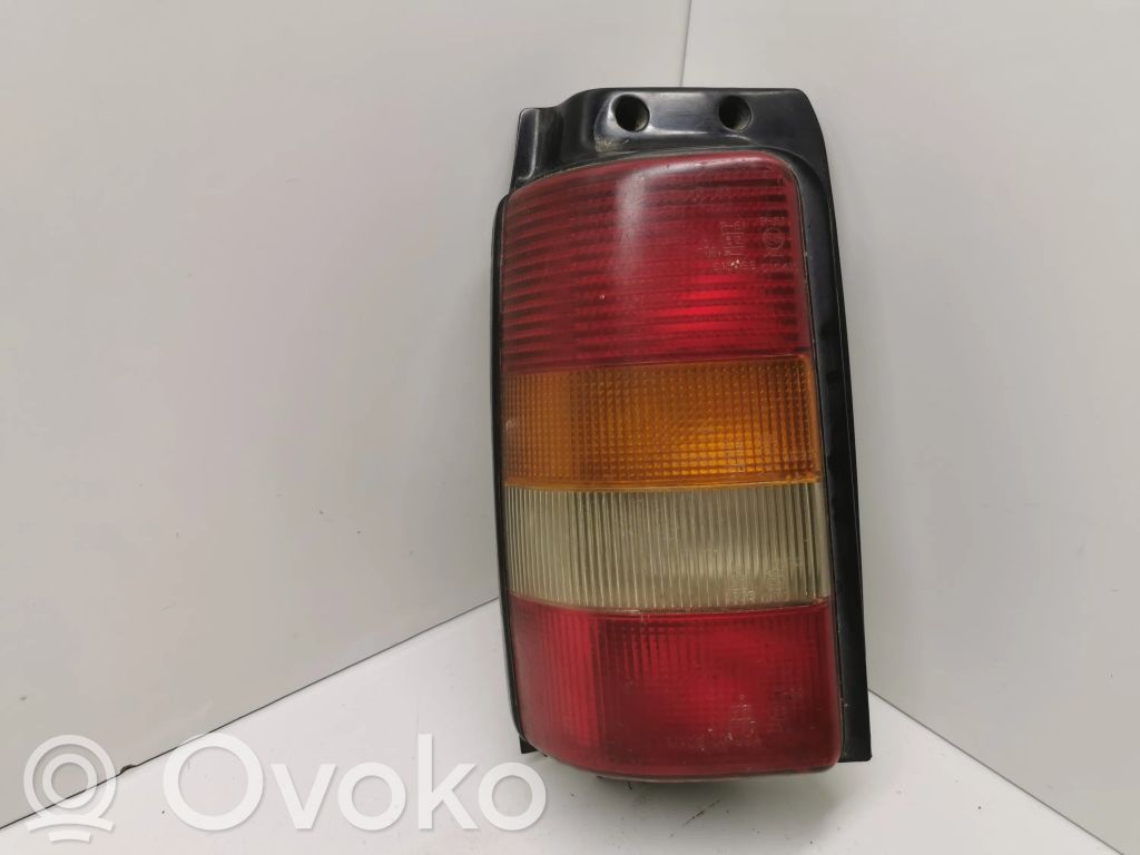 Chrysler Voyager Takavalot 