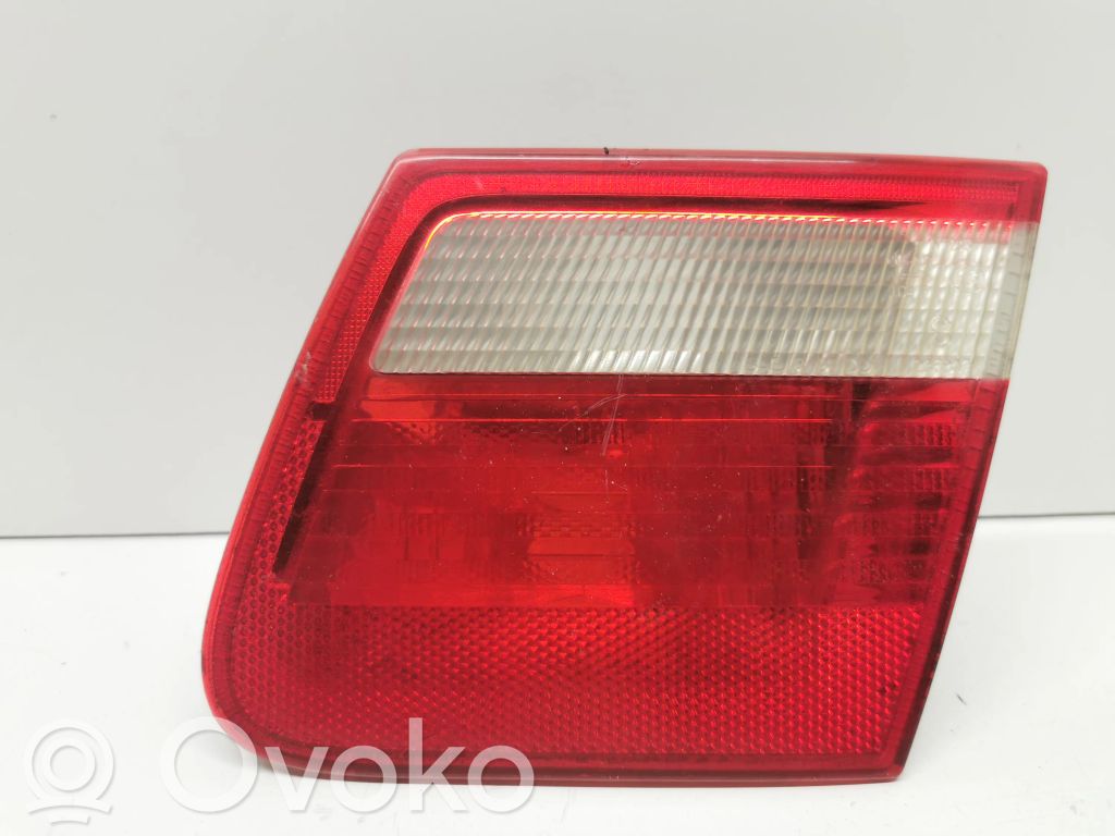 Tailgate rear/tail lights   286802