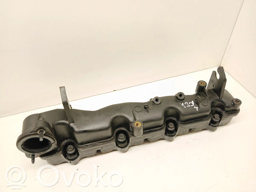 Ford Mondeo Mk III Galerie admisie 