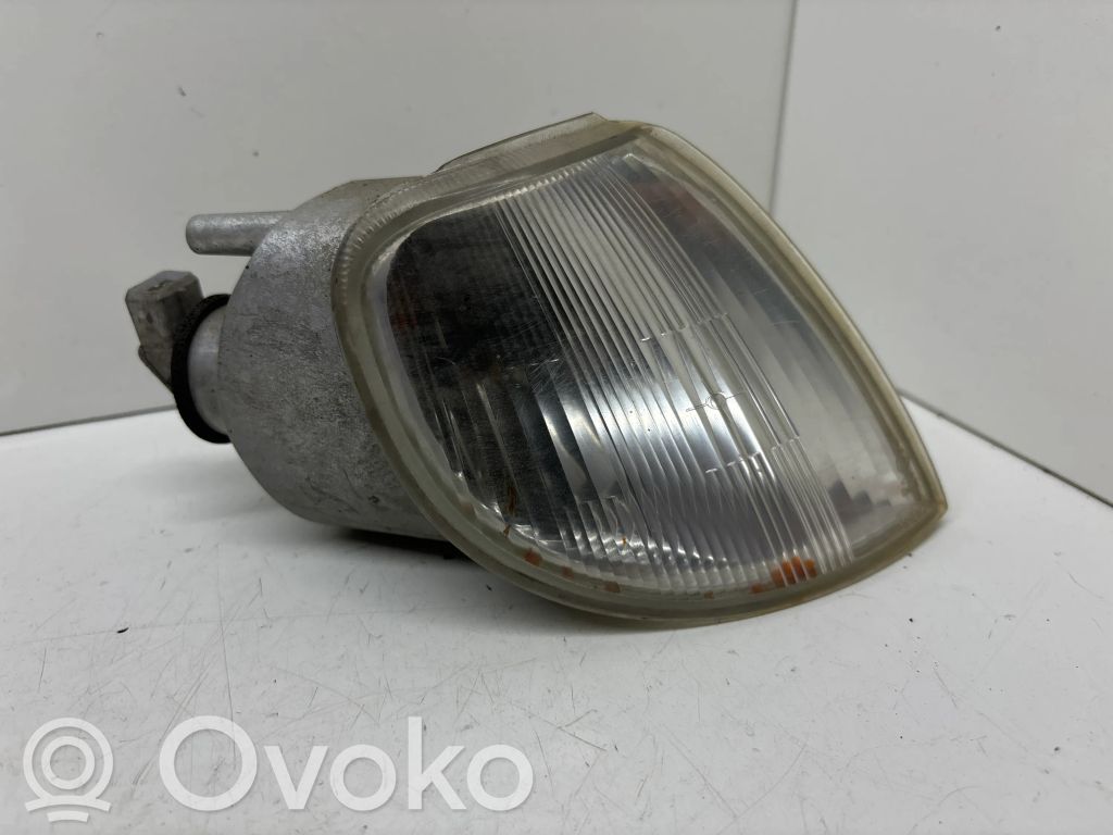 Front indicator light   014714