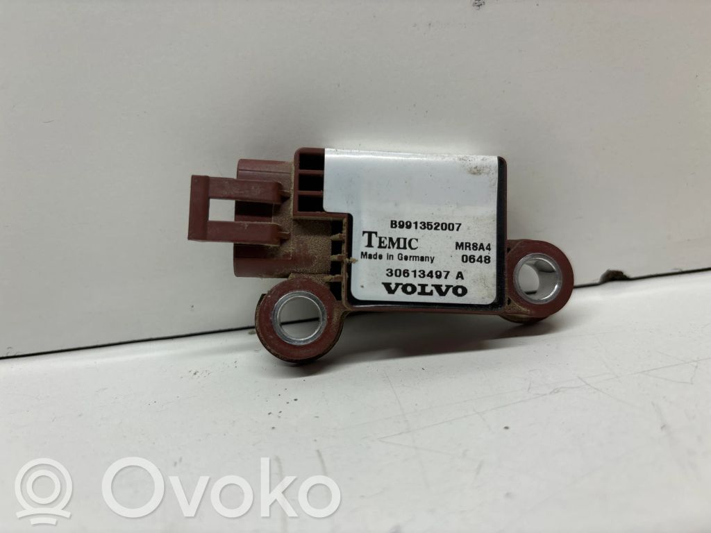 Volvo S40, V40 Airbagsensor Crashsensor Drucksensor 