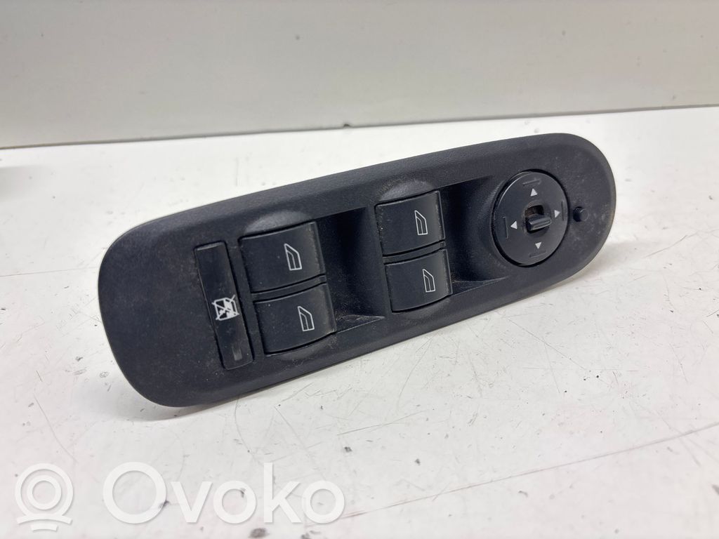 Ford Galaxy Przyciski szyb 