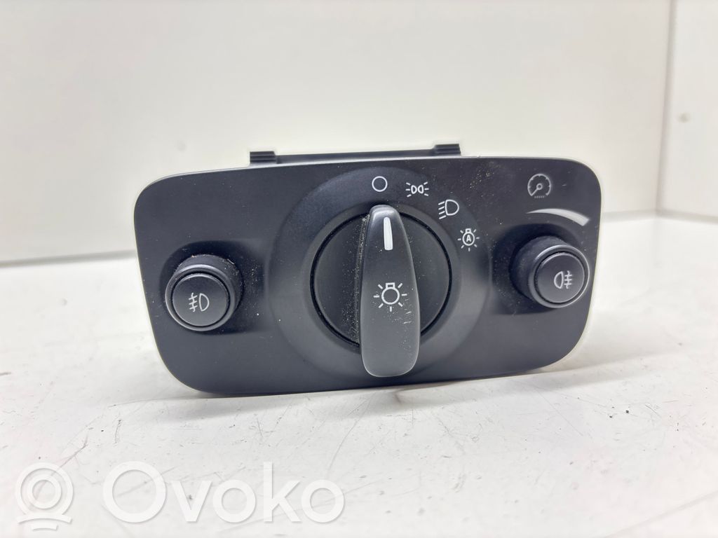 Ford Galaxy Light switch 