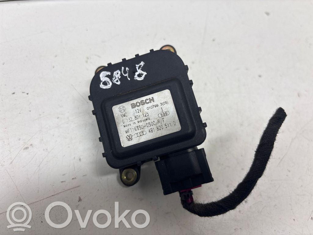 Audi A6 S6 C5 4B Silniczek nagrzewnicy 