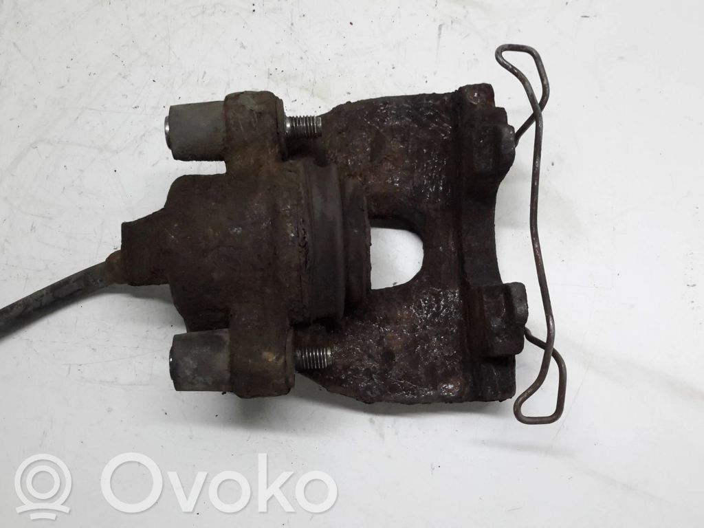 Volvo S80 Tylny zacisk hamulcowy 