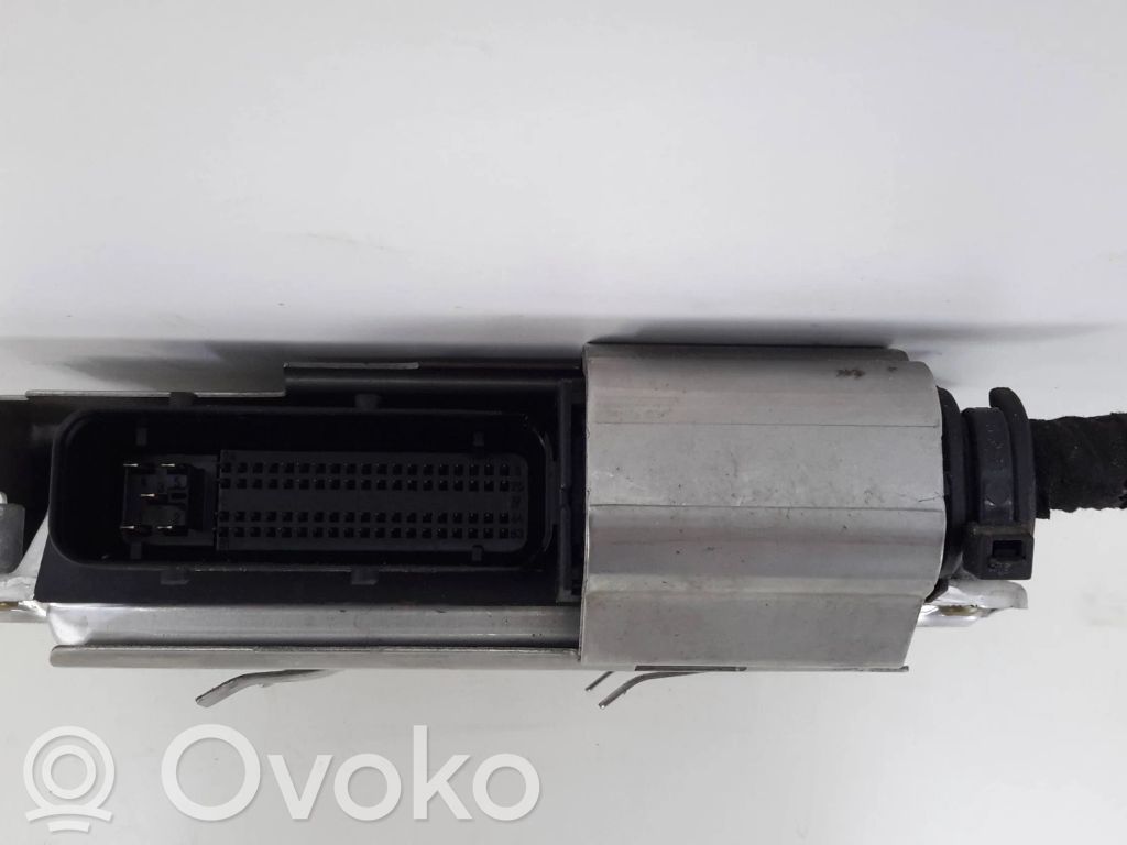 Audi A4 S4 B6 8E 8H Sterownik / Moduł ECU 