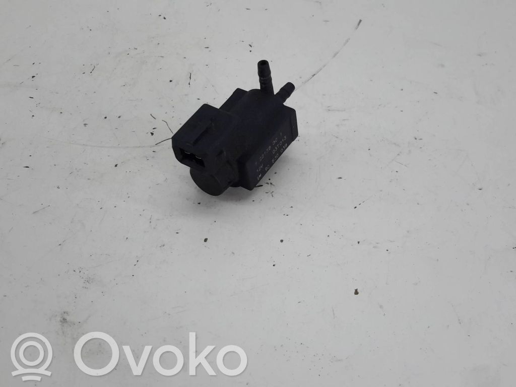 Opel Zafira A Zawór podciśnienia / Elektrozawór turbiny 