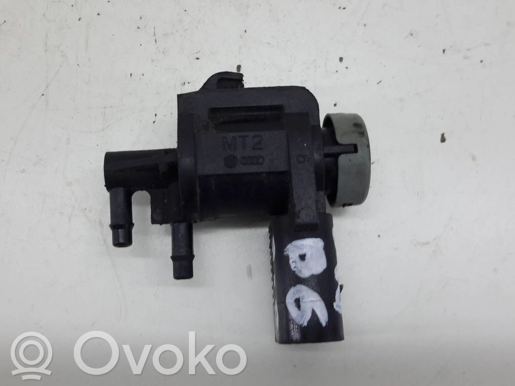 Volkswagen PASSAT B6 Solenoīda vārsts 