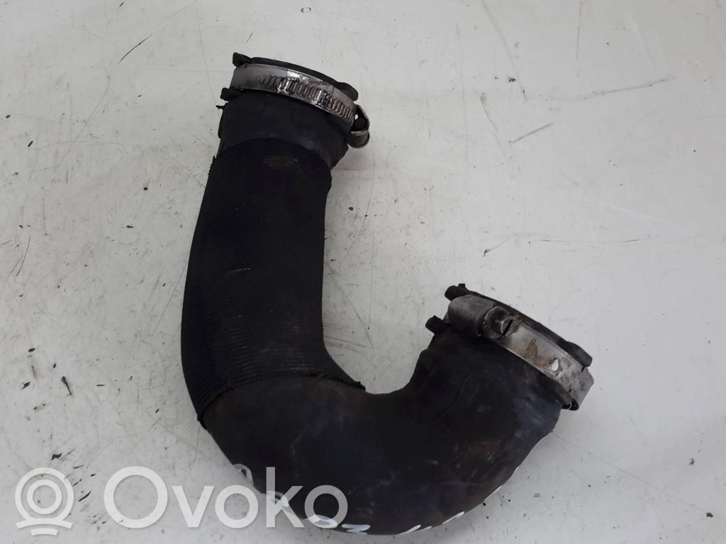 Intercooler hose/pipe   4E0145138H