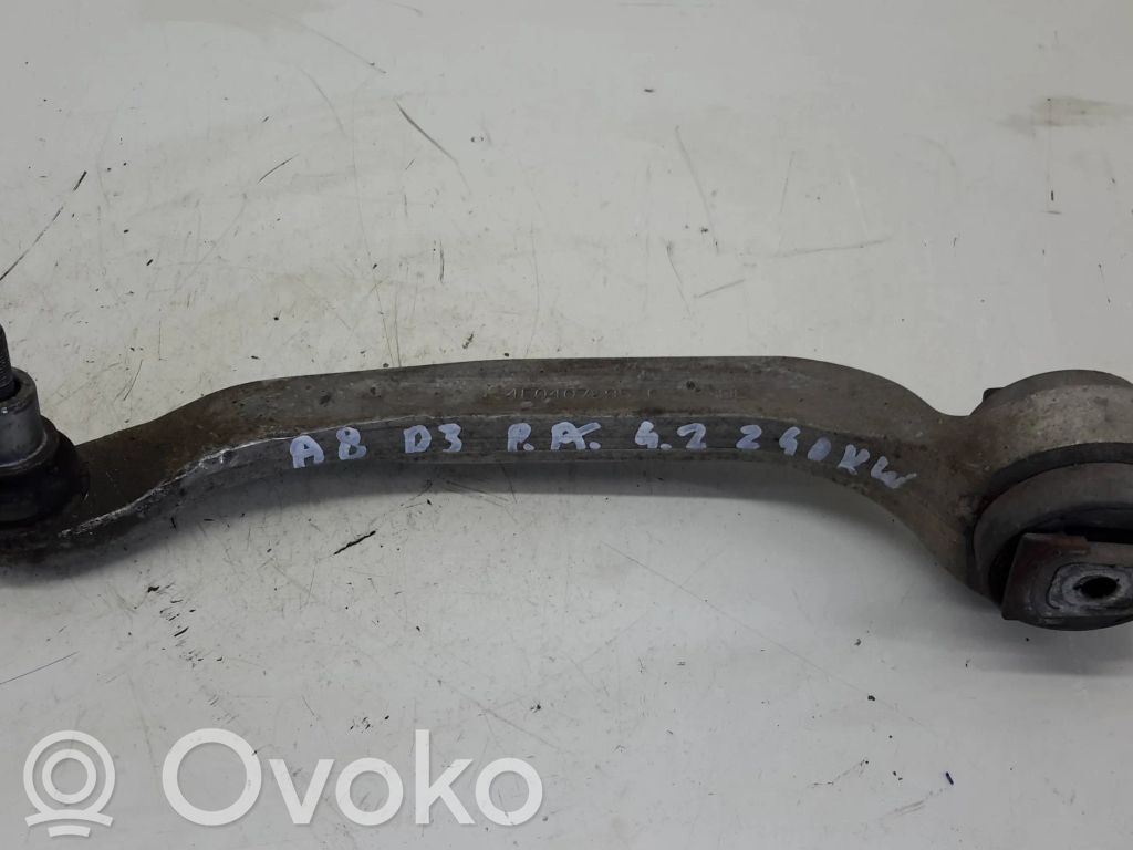 Front control arm   4E0407695C