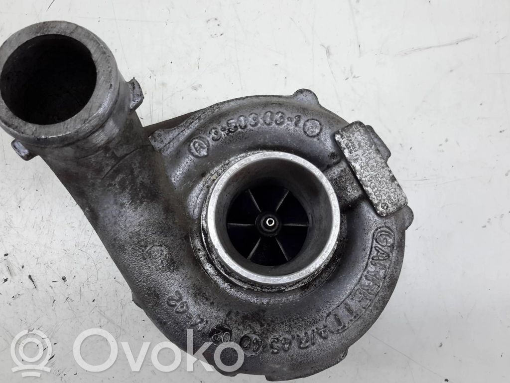 Audi A6 S6 C5 4B Turbo 