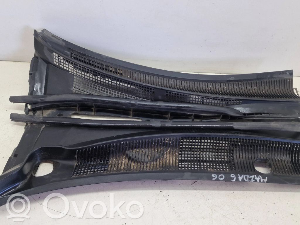 Mazda 6 Valytuvų apdaila (-os) 
