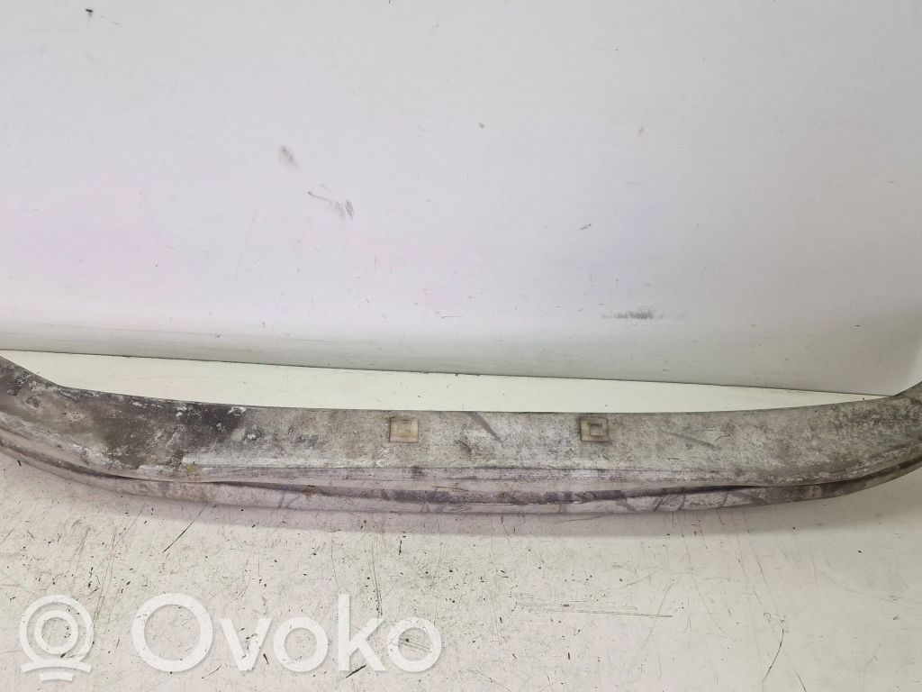 Front bumper cross member   4E0807111AA