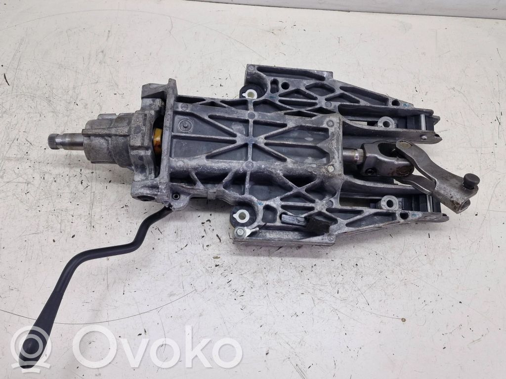 Chrysler Pacifica Steering wheel axle set 