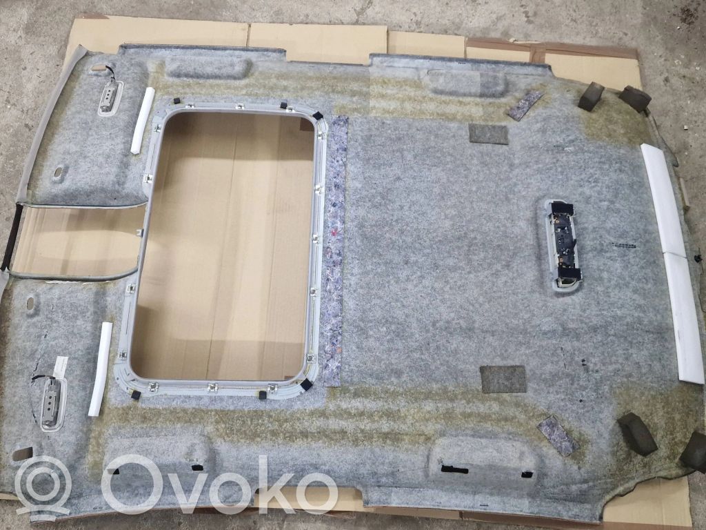Audi A6 S6 C6 4F Techo 