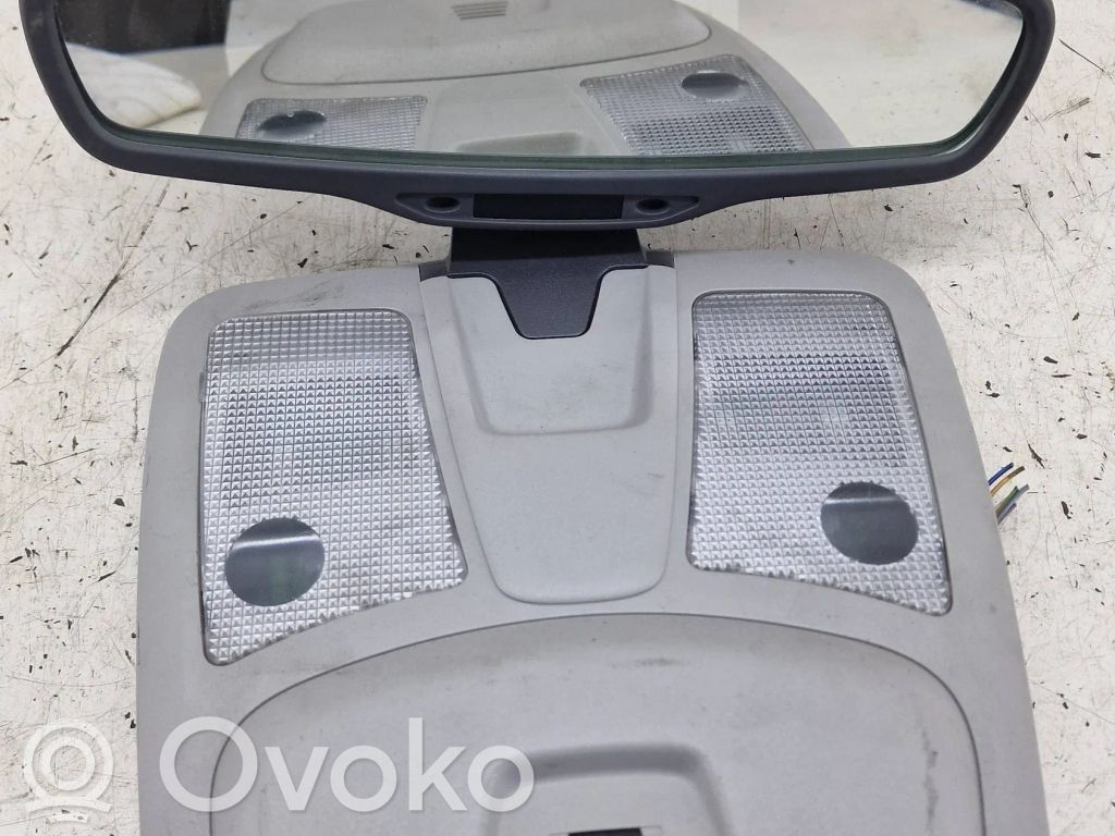 Volvo S60 Rear view mirror (interior) 